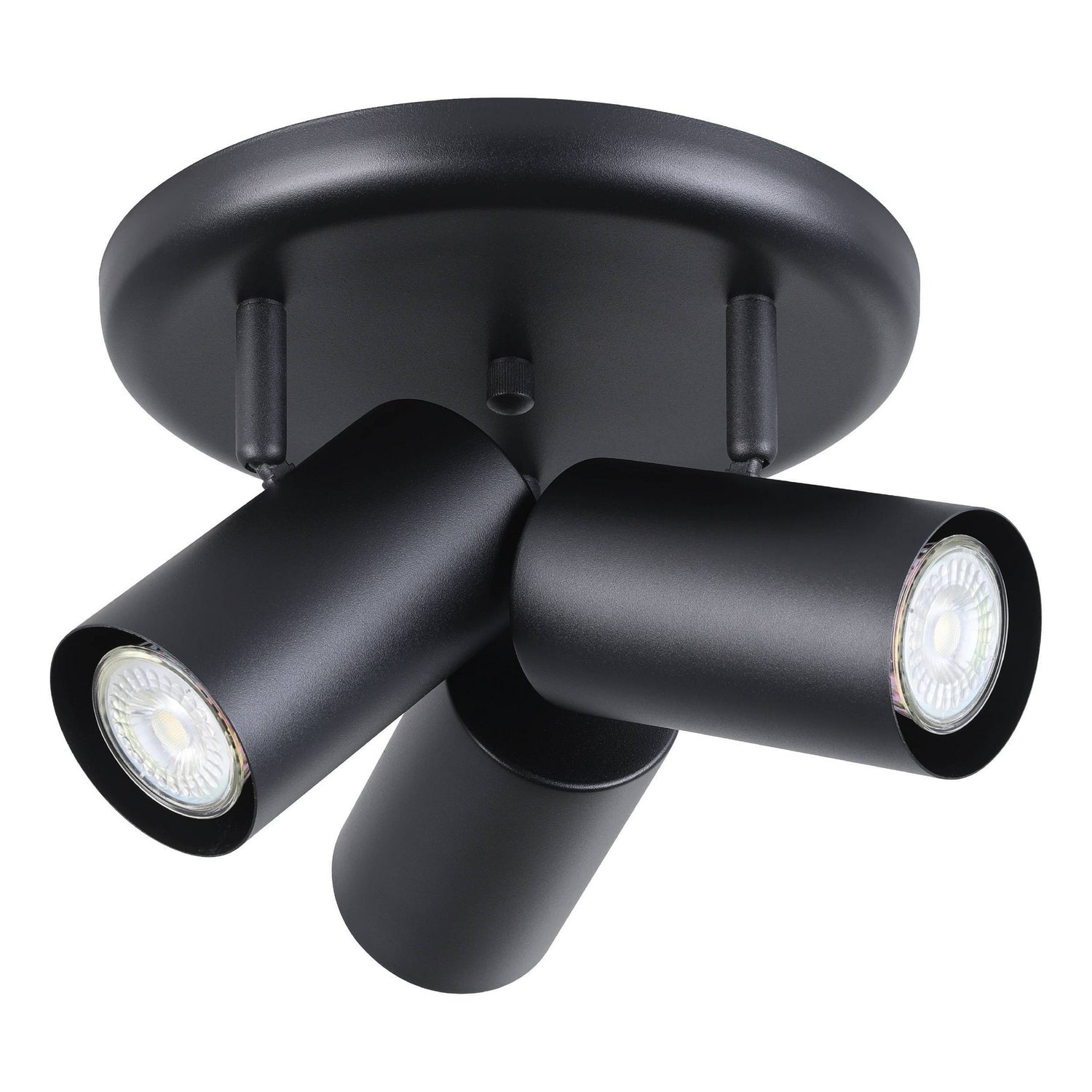 Eglo Canada - 206043A - LED Track Light - Calloway - Black