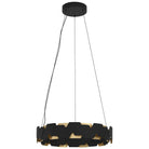 Eglo Canada - 390031A - LED Pendant - Altagracia - Black