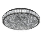 Eglo Canada - 390249A - Plafonnier LED - Balparda - Noir