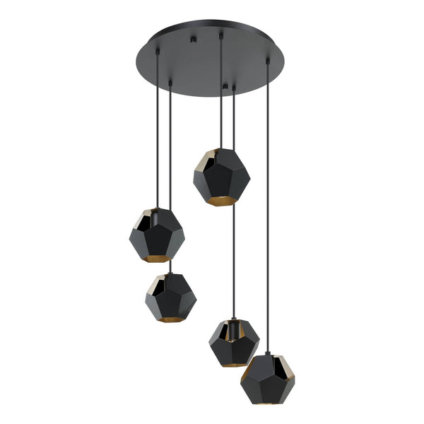 Rasigures Suspension
