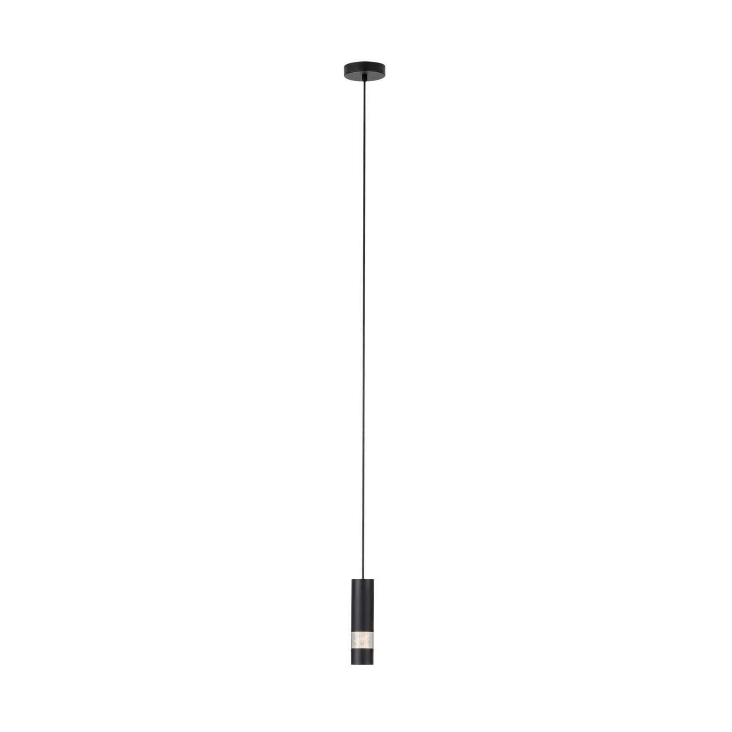 Eglo Canada - 39705A - LED Pendant - Bernabeta - Black