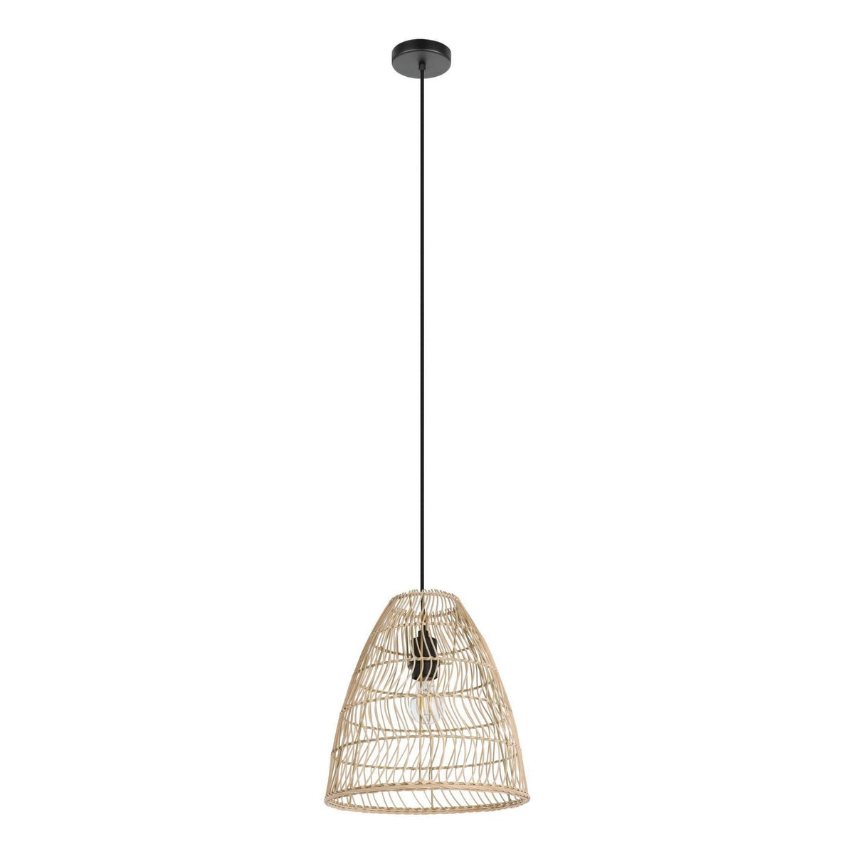 Eglo Lighting 43866A Ayesgarth Mini Pendant