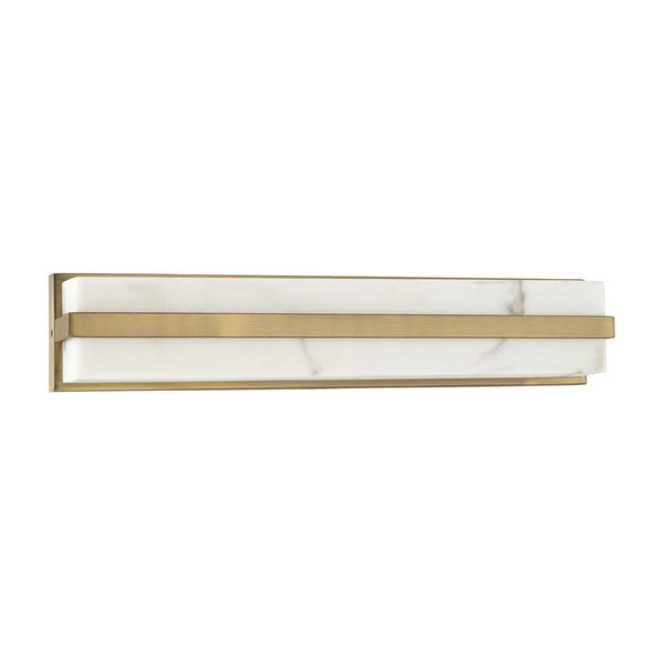 Meuble-lavabo LED Noah