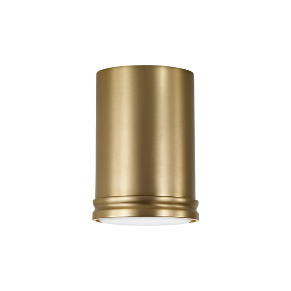 Griffin LED Flush Mount