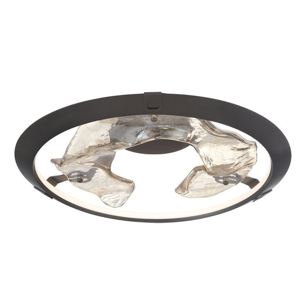 Support de plafond LED Nettuno