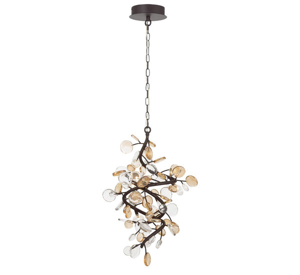 LED de Pise Suspension