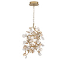 Lib & Co. Canada - 12325-057 - LED Suspension - Pise - Or antique