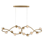 Lib & Co. Canada - 12333-061 - LED Suspendu - Philia - Bronze antique