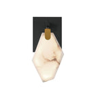 Lib & Co. Canada - 12347-02 - Applique murale LED - Kosmos - Noir