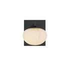 Lib & Co. Canada - 12348-02 - LED Wall Mount - Calcolo - Black
