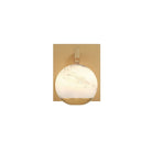 Lib & Co. Canada - 12353-030 - LED Wall Mount - Baveno - Painted antique brass