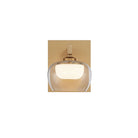 Lib & Co. Canada - 12354-030 - Applique murale LED - Manarola - Laiton antique peint