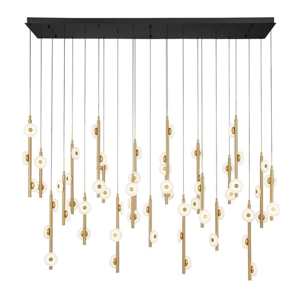 Etna LED Chandelier