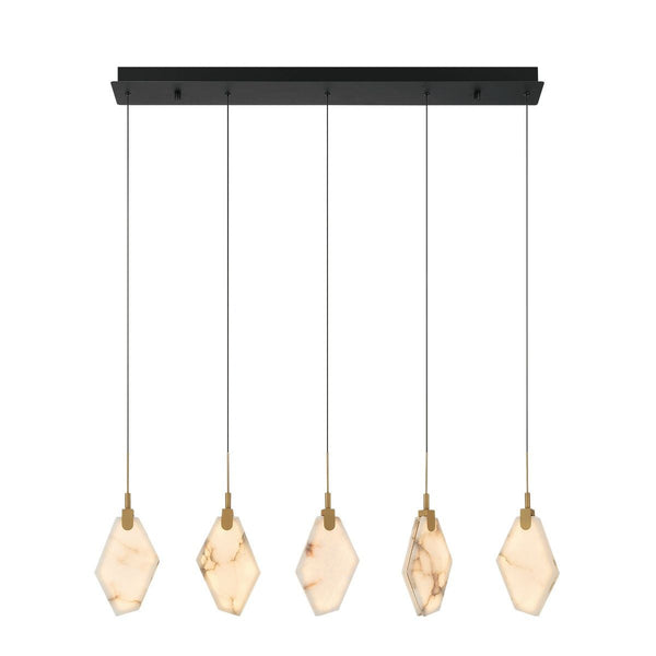 Kosmos LED linéaire Suspendu