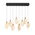 Lib & Co. Canada - 12387-02 - LED Suspendu - Kosmos - Noir