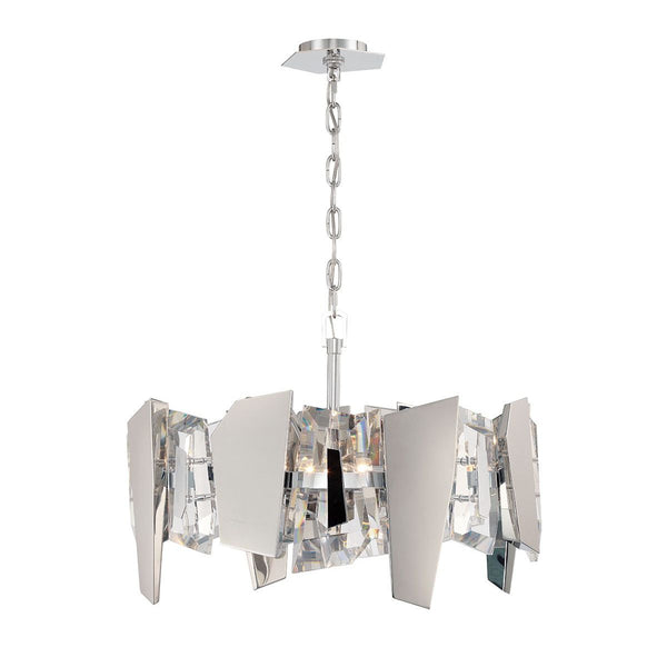 Castellana Convertible Ceiling Mount/Pendant