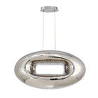 Lib & Co. Canada - 12425-063 - LED Suspendu - Paros - Acier inoxydable