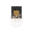 Lib & Co. Canada - 12449-02 - LED Wall Mount - Castelo - Matte black