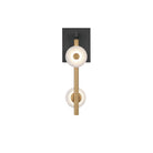 Lib & Co. Canada - 12451-02 - LED Wall Mount - Etna - Black