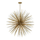 Lib & Co. Canada - 12433-05 - 18 Lumière Suspendu - Pragma - Laiton doux