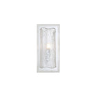 Lib & Co. Canada - 12436-017-01 - Applique murale LED - Sorrento - Chrome