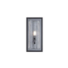 Lib & Co. Canada - 12436-017-02 - Applique murale LED - Sorrento - Noir