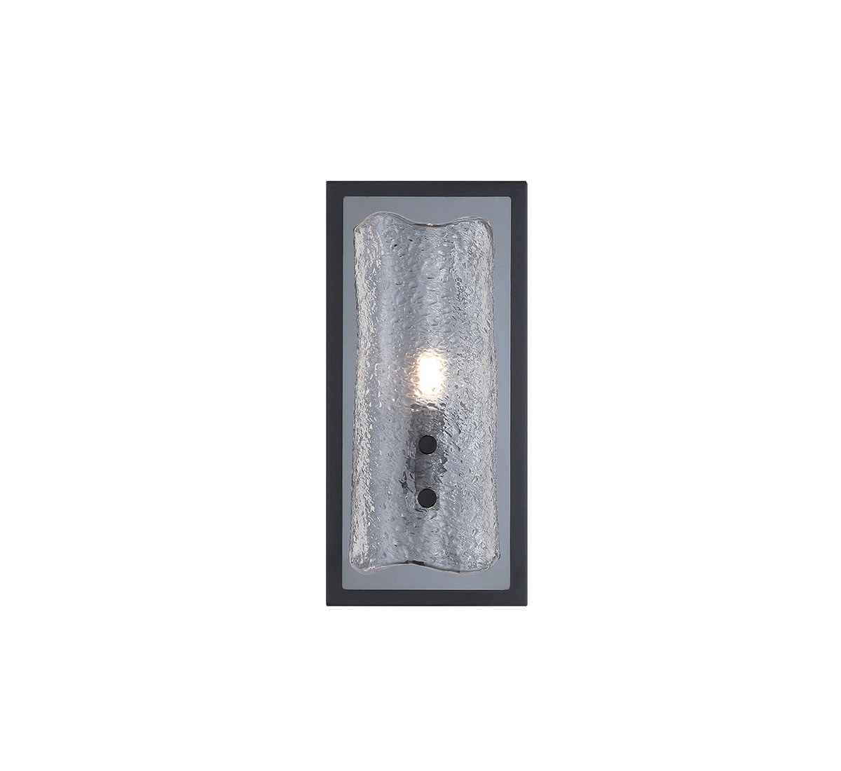 Lib & Co. Canada - 12436-017-02 - LED Wall Mount - Sorrento - Black