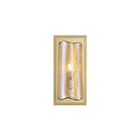 Lib & Co. Canada - 12436-018-07 - Applique murale LED - Sorrento - Or