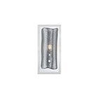 Lib & Co. Canada - 12436-019-01 - Applique murale LED - Sorrento - Chrome