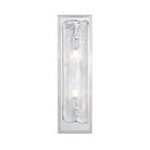 Lib & Co. Canada - 12437-017-01 - Applique murale LED - Sorrento - Chrome