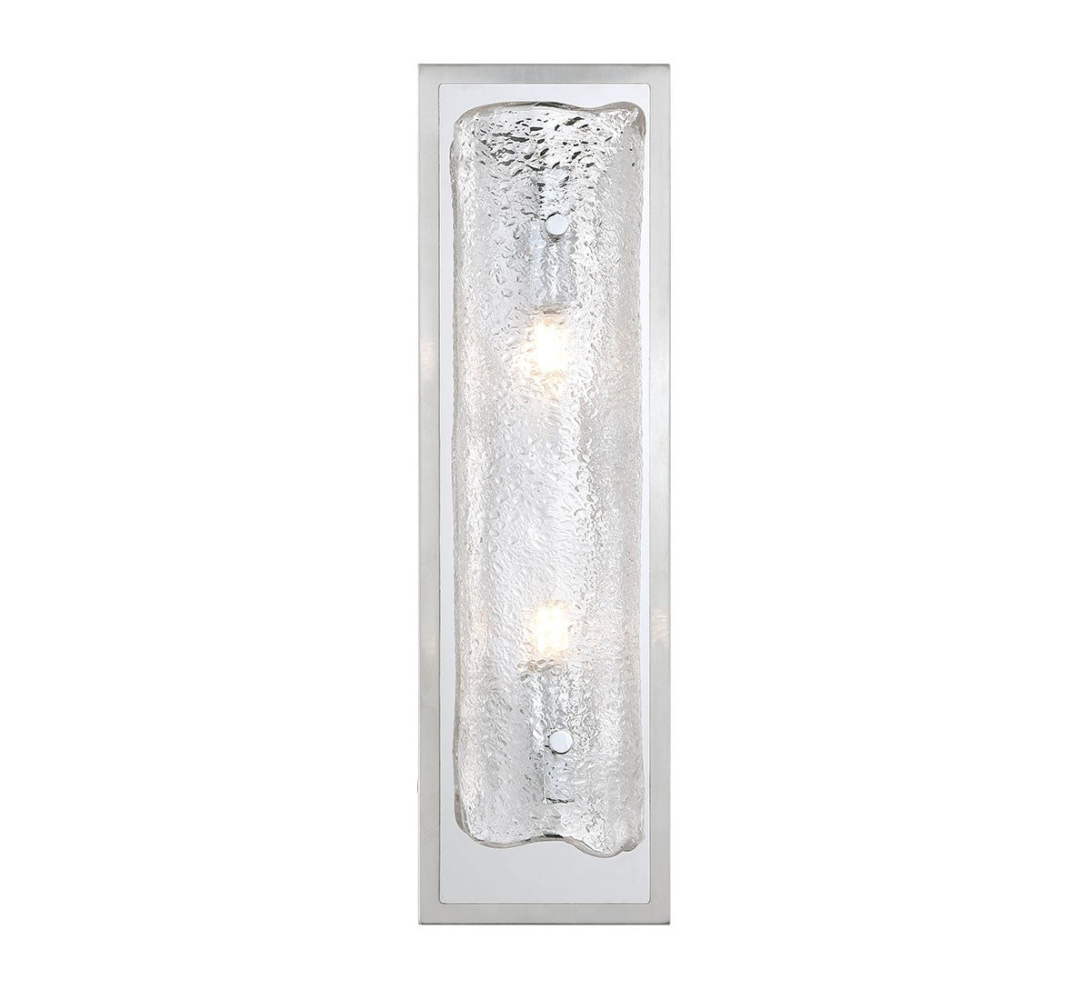 Lib & Co. Canada - 12437-017-01 - LED Wall Mount - Sorrento - Chrome