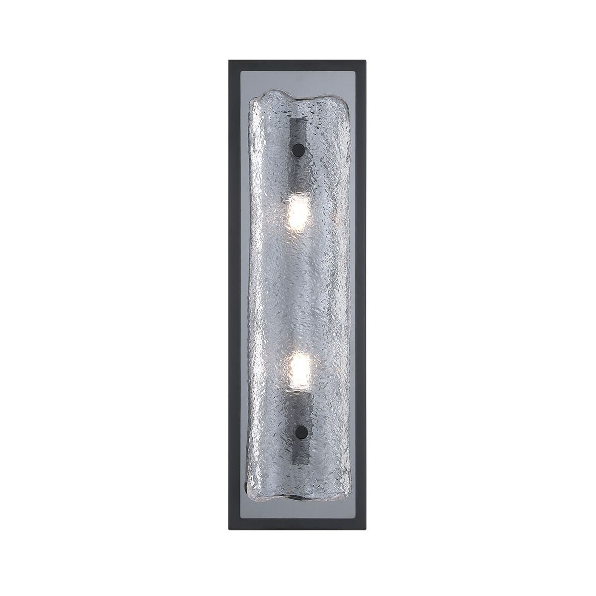 Lib & Co. Canada - 12437-017-02 - LED Wall Mount - Sorrento - Black