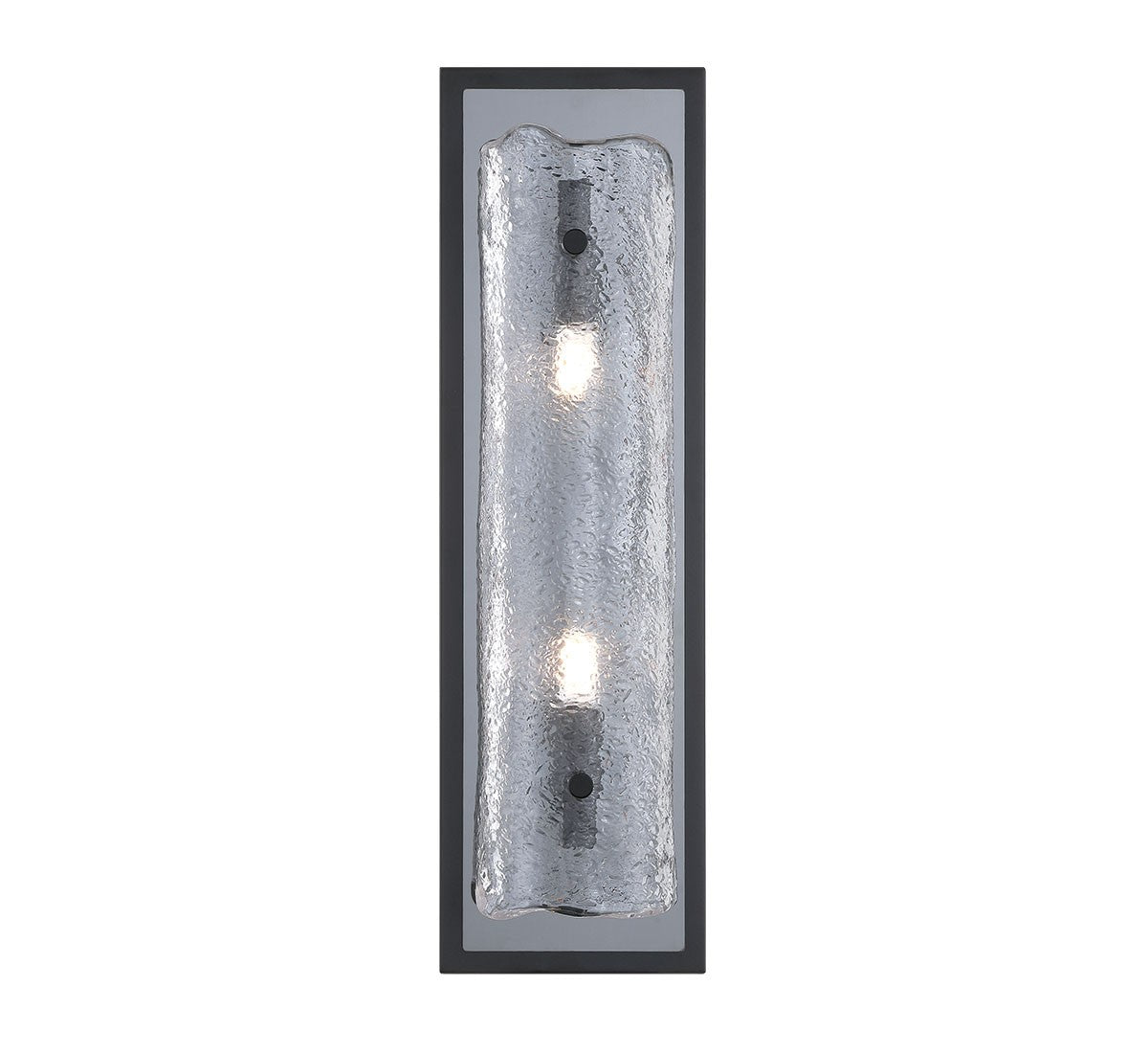 Lib & Co. Canada - 12437-017-02 - LED Wall Mount - Sorrento - Black
