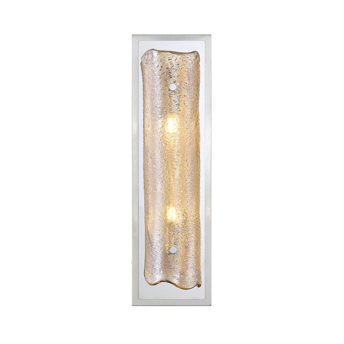 Lib & Co. Canada - 12437-018-01 - LED Wall Mount - Sorrento - Chrome