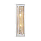 Lib & Co. Canada - 12437-018-01 - Applique murale LED - Sorrento - Chrome