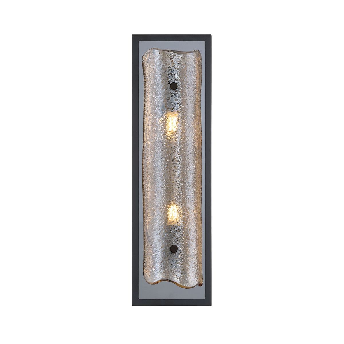 Lib & Co. Canada - 12437-018-02 - LED Wall Mount - Sorrento - Black