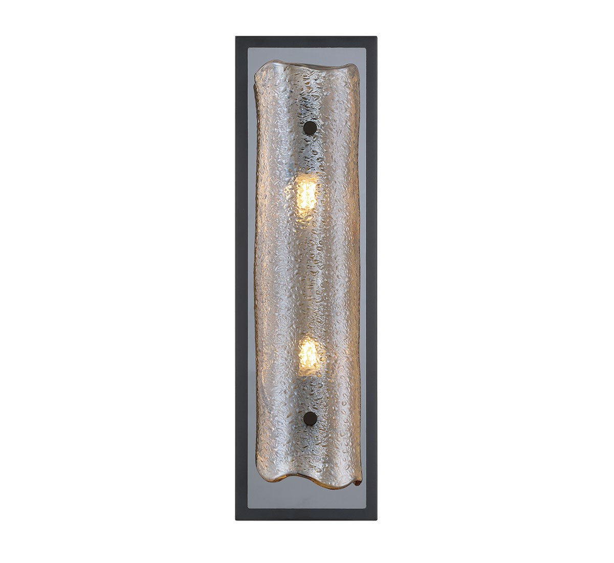 Lib & Co. Canada - 12437-018-02 - LED Wall Mount - Sorrento - Black