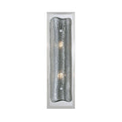 Lib & Co. Canada - 12437-019-01 - Applique murale LED - Sorrento - Chrome