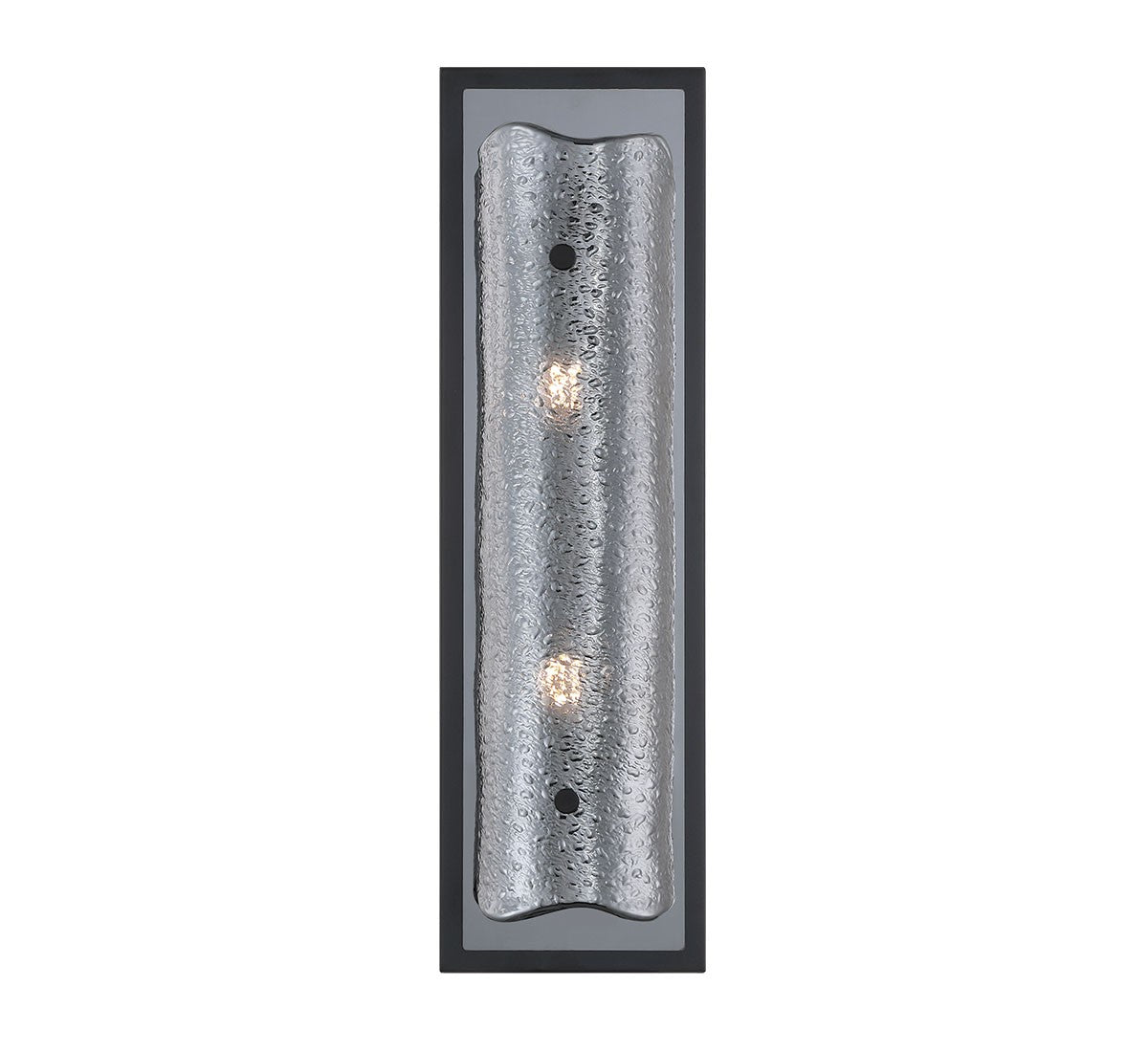 Lib & Co. Canada - 12437-019-02 - LED Wall Mount - Sorrento - Black