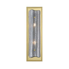 Lib & Co. Canada - 12437-019-07 - Applique murale LED - Sorrento - Or