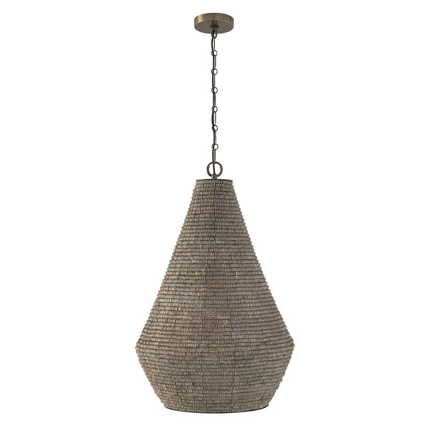Morada Drop Suspension