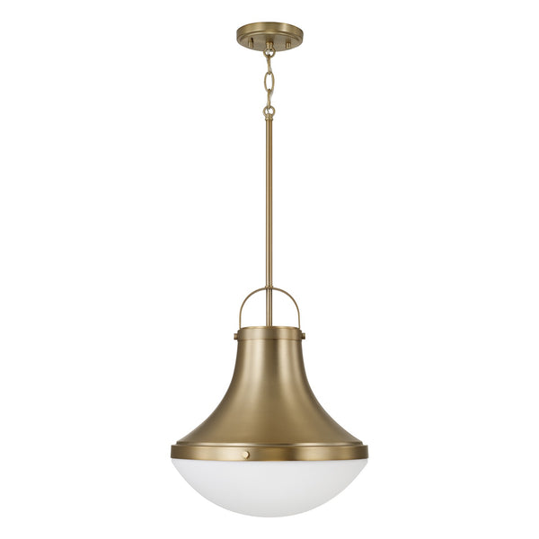 Arlo Suspension
