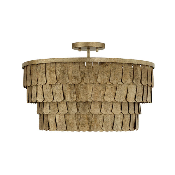 Arden Suspension