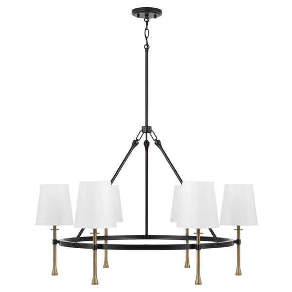 Hollis Chandelier