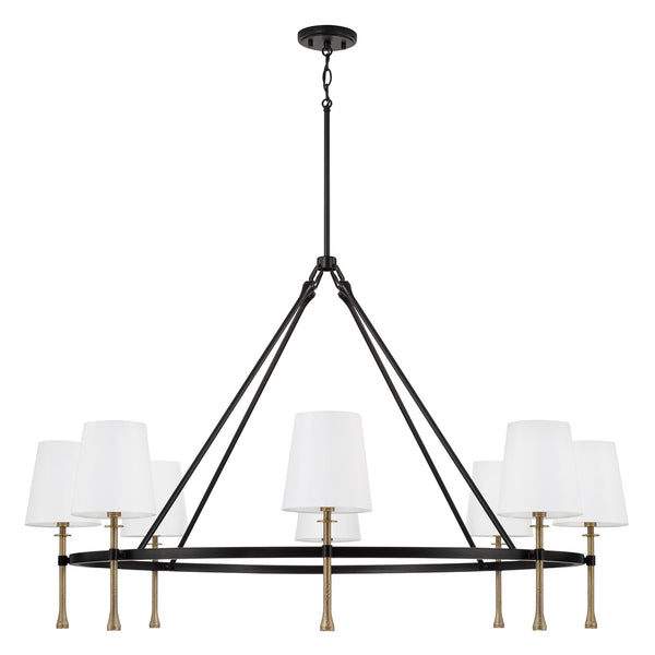 Hollis Grand Chandelier