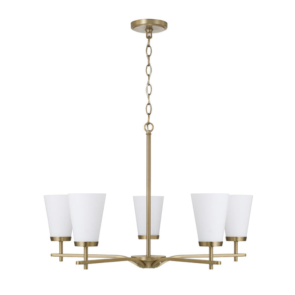Drake Chandelier