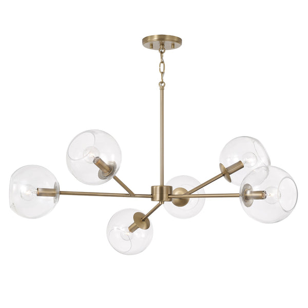 Atlas Suspendu