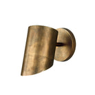 Éclairage Capital - 660012XB - Une lampe Murale - Casa - Laiton oxydé