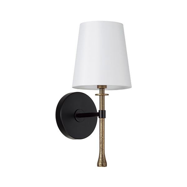 Hollis Wall Sconce