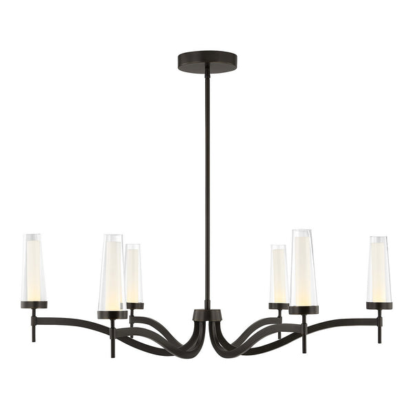 Butler LED Chandelier